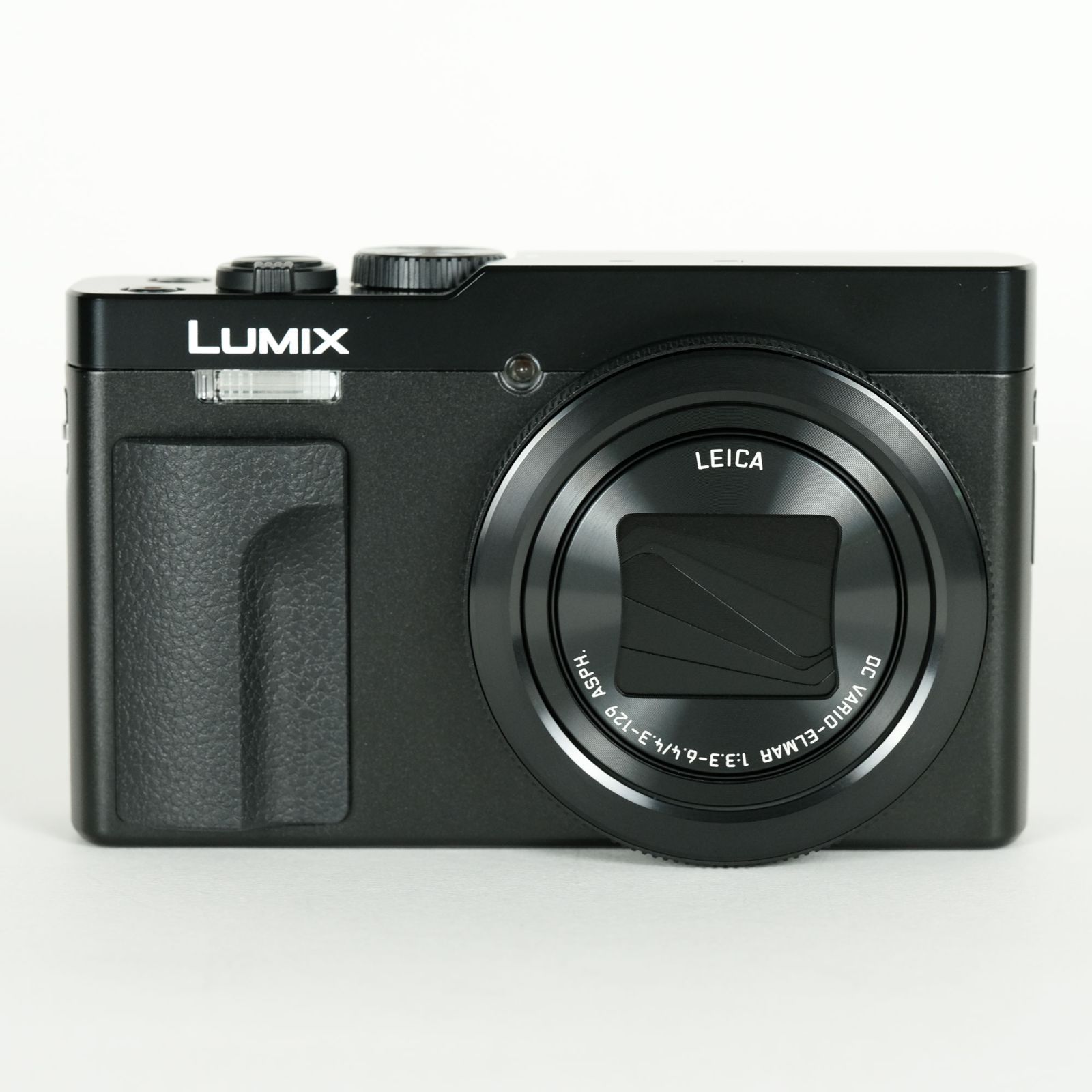 Panasonic LUMIX TZ99 ブラック コンパクトデジタルカメラ