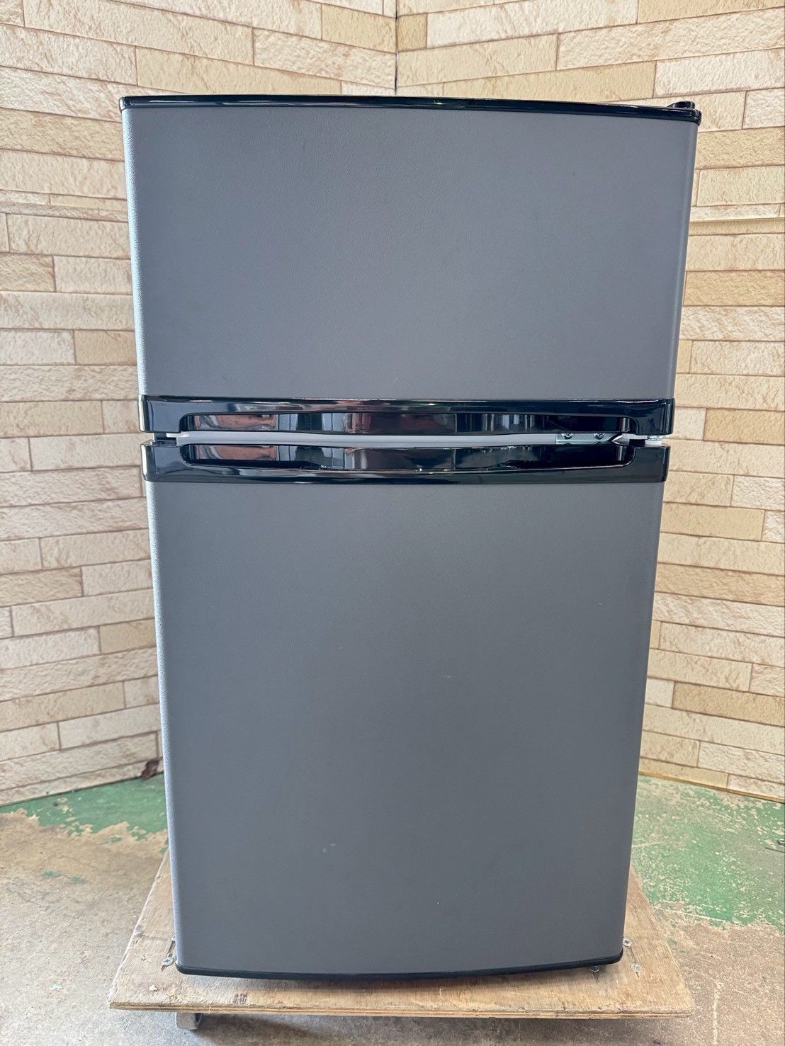 高年式】大阪送料無料☆3か月保障付き☆冷蔵庫☆マクスゼン