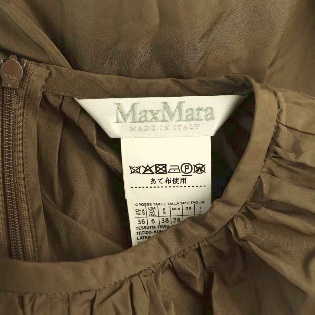 長袖 ワンピース