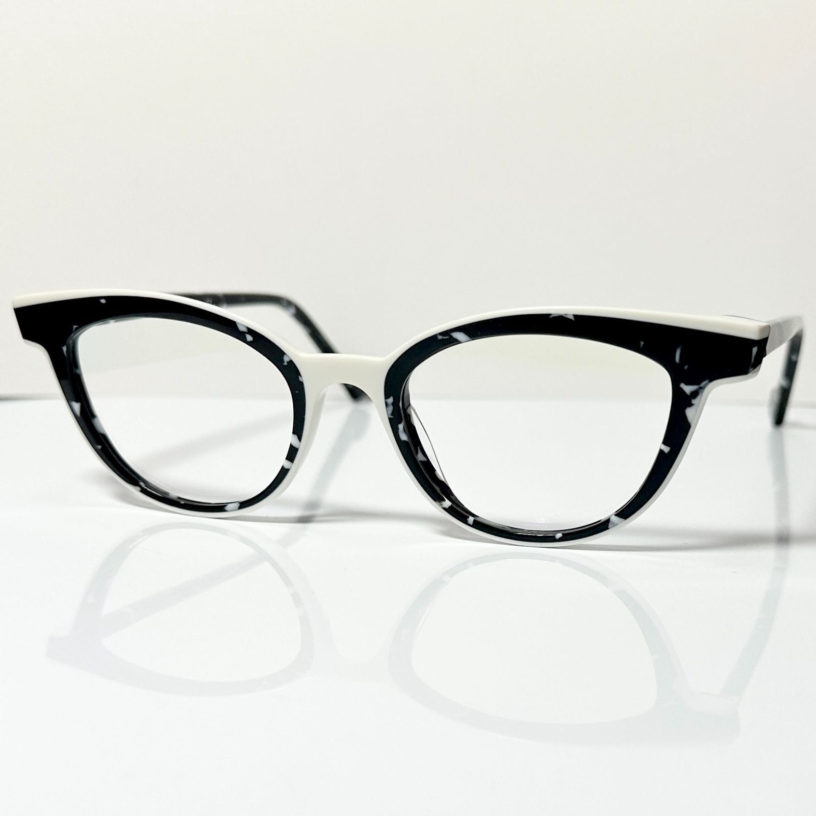  FACE A メガネ ｜正規 ｜ファース ア ファース｜JOLIE 2 6513｜イタリア製 ケース クロス付き メガネ 小物