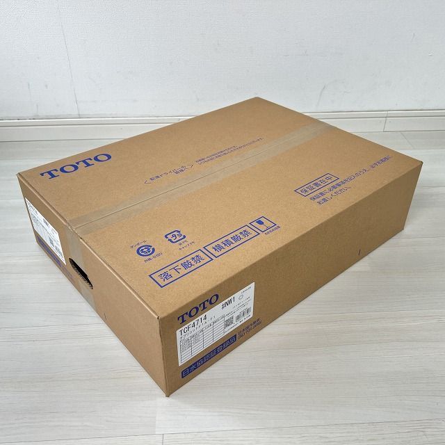 TCF4714 NW1 ウォシュレット 瞬間式 アプリコット ホワイト 洗浄ユニットなし TOTO K0056794