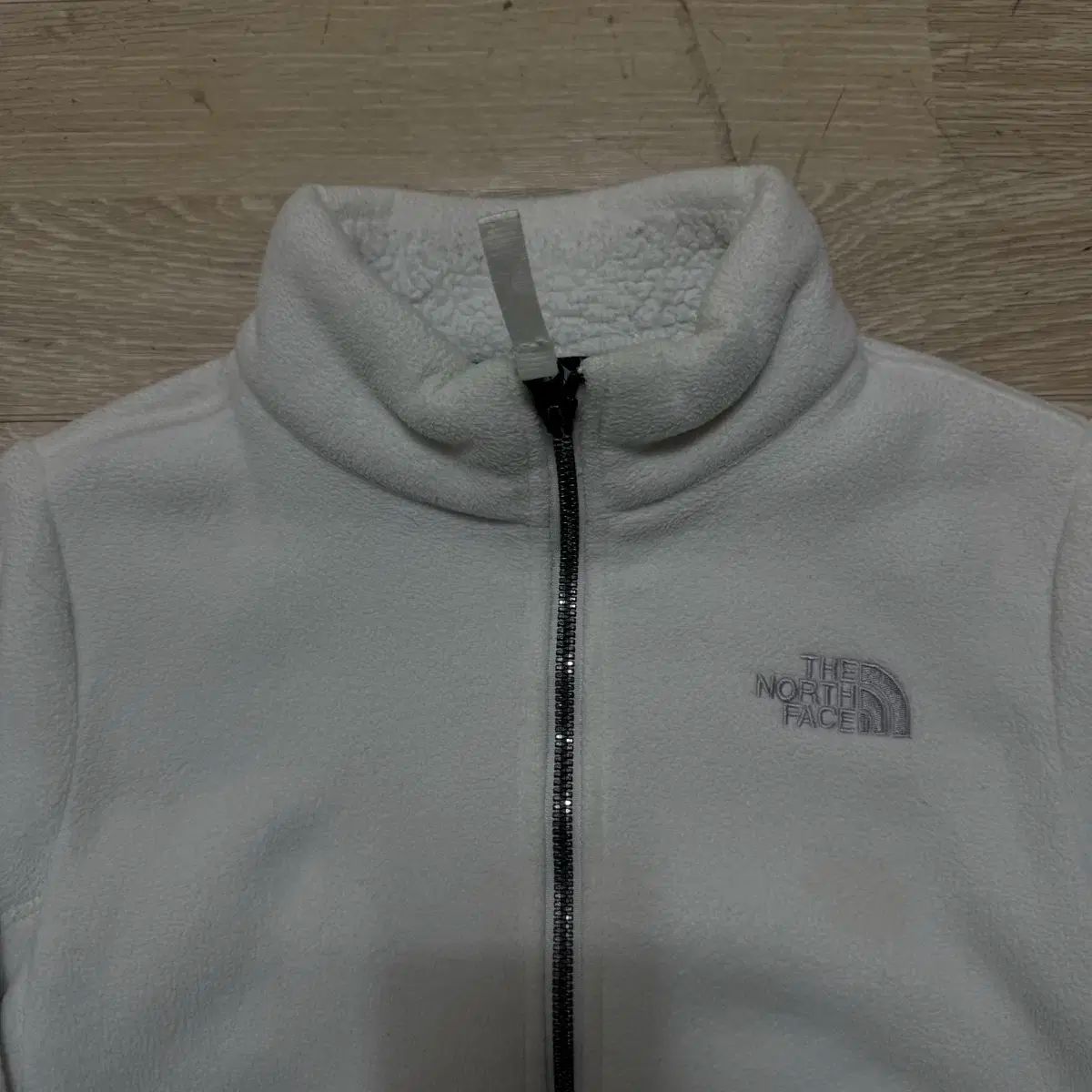 NORTH THE FACE キッズ ザ・ノース・フェイス ザ ジャケット アウター FACE&frasl;ザ・ノース・フェイス ノースフェイス 女の子 子供服 ロゴ 男の子 フェイス Face