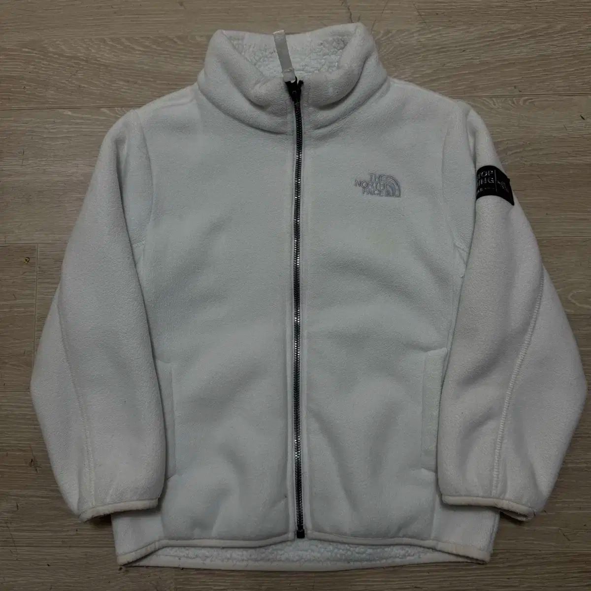 NORTH THE FACE キッズ ザ・ノース・フェイス ザ ジャケット アウター FACE&frasl;ザ・ノース・フェイス ノースフェイス 女の子 子供服 ロゴ 男の子 フェイス Face