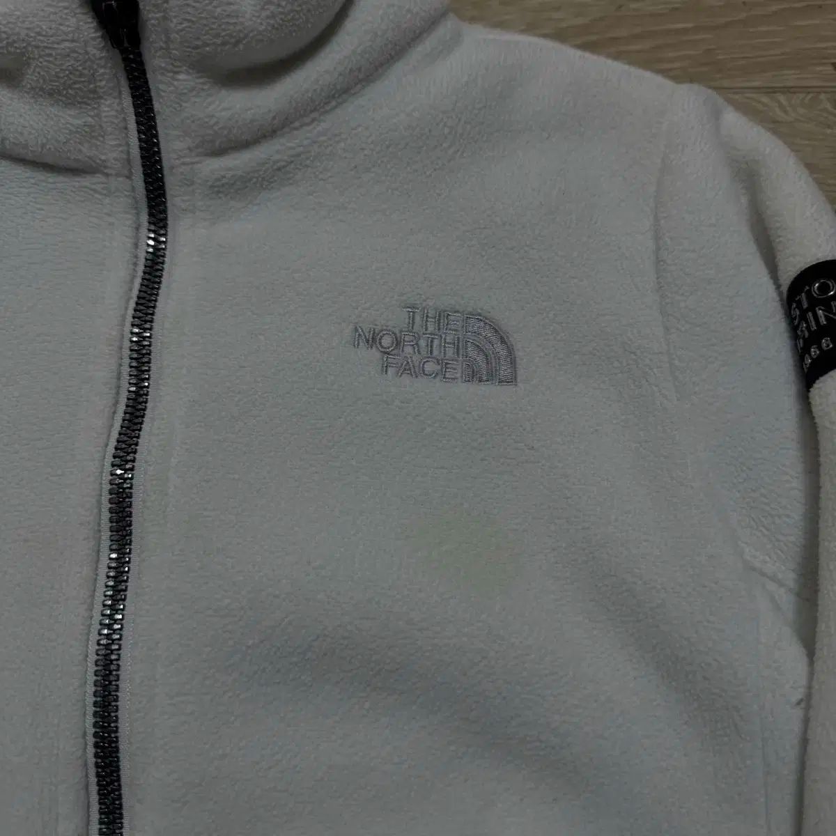 NORTH THE FACE キッズ ザ・ノース・フェイス ザ ジャケット アウター FACE&frasl;ザ・ノース・フェイス ノースフェイス 女の子 子供服 ロゴ 男の子 フェイス Face