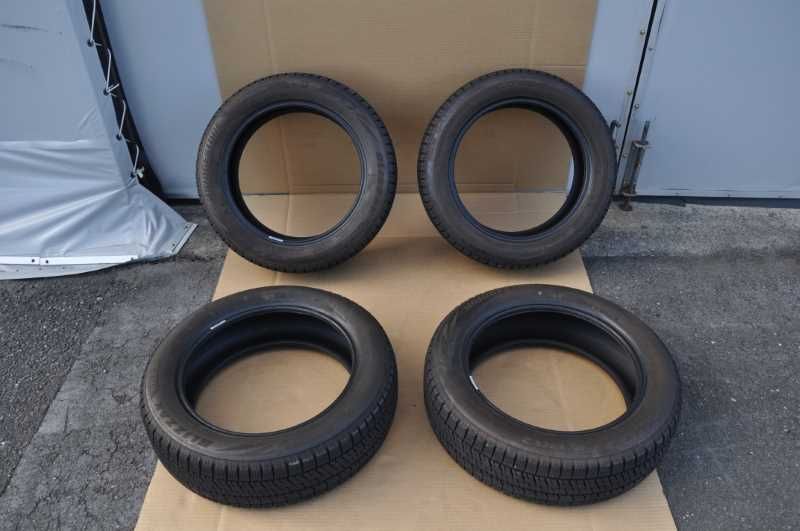 バリ山 ブリヂストン スタッドレスタイヤ 製 175 60 R 16 4本セット BLIZZAK VRX 2 s 021459 H