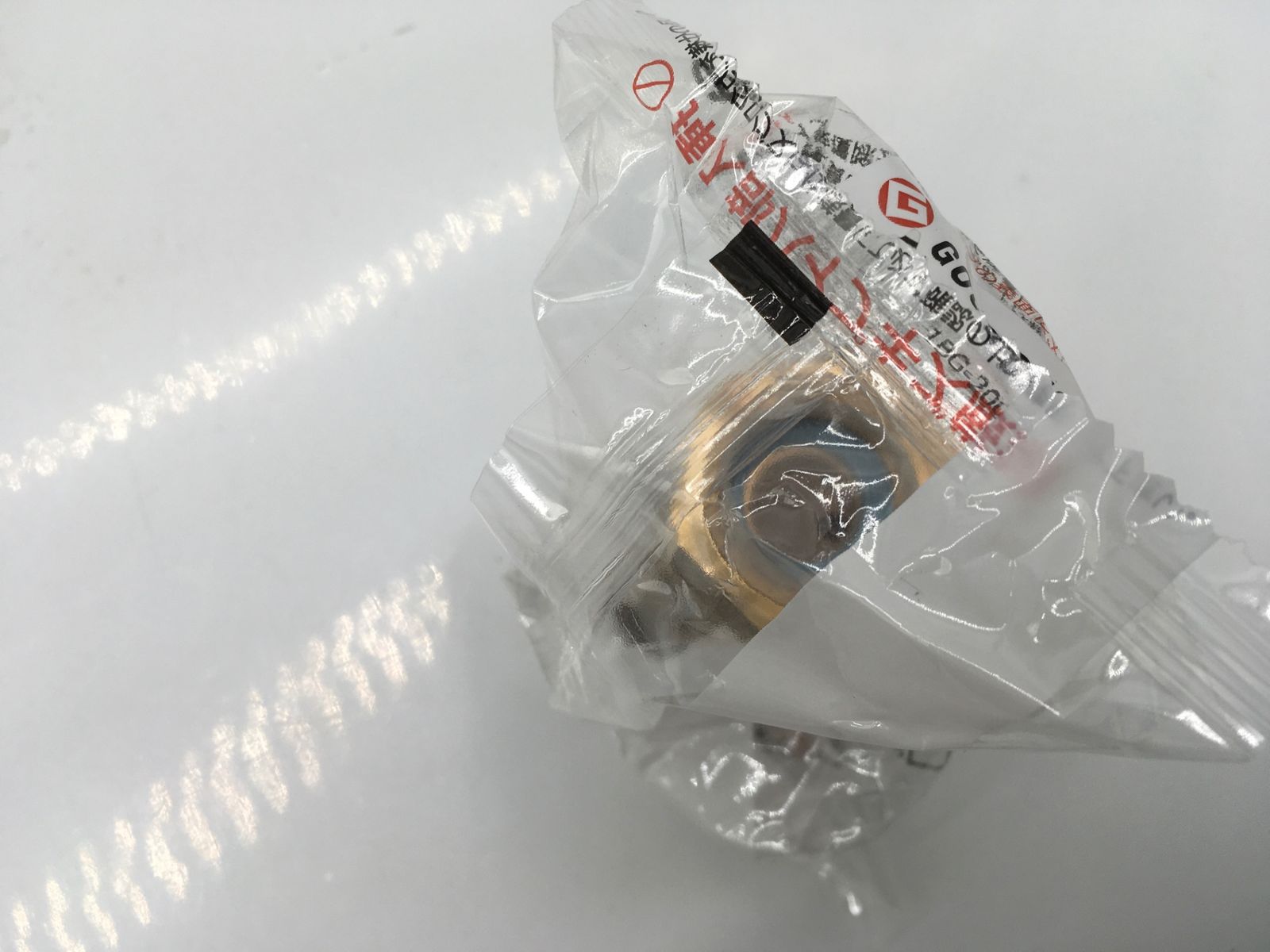 ワンタッチ継手 ユニオンアダプタ