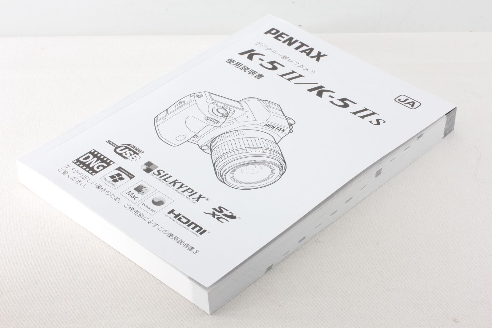 PENTAX　説明書あり PENTAX K-3 カメラの取扱説明書早わかり（マニュアル撮影編） - YouTube