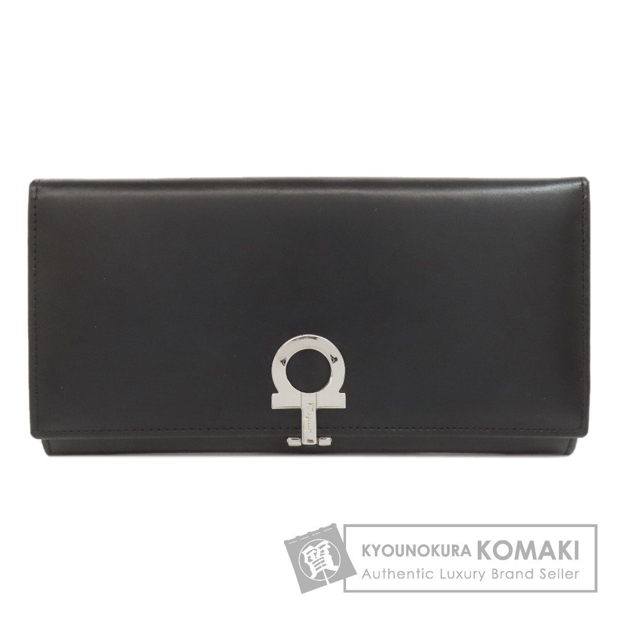 Salvatore Ferragamo サルヴァトーレフェラガモ ガンチーニ金具 ストア  