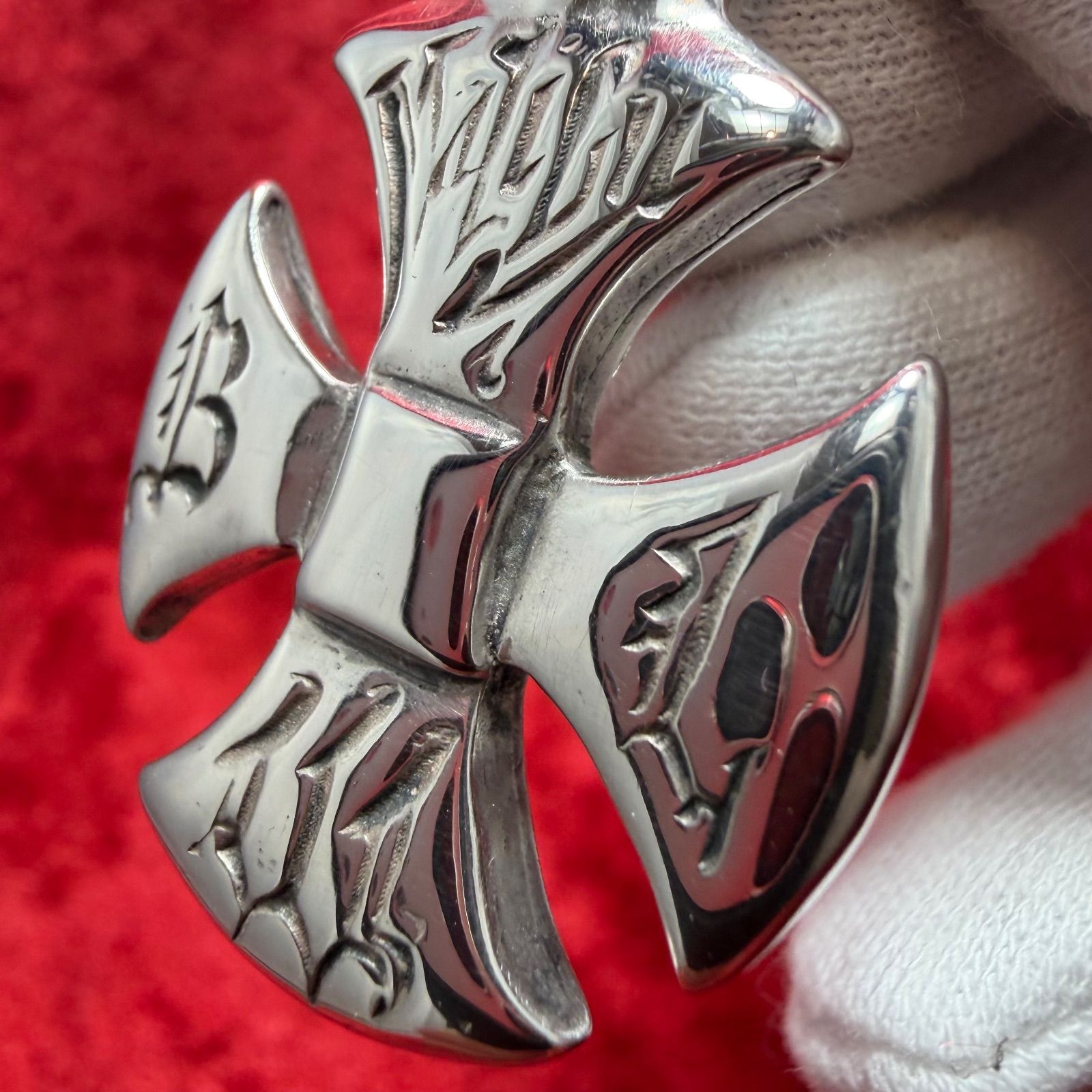 CROSS マリブクロス