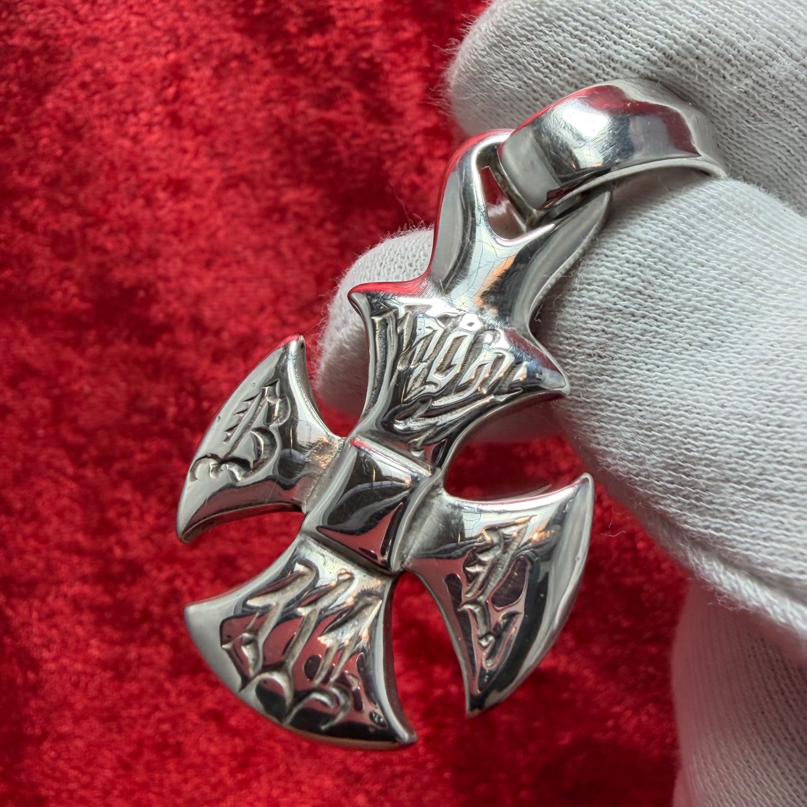 ビルウォールレザー