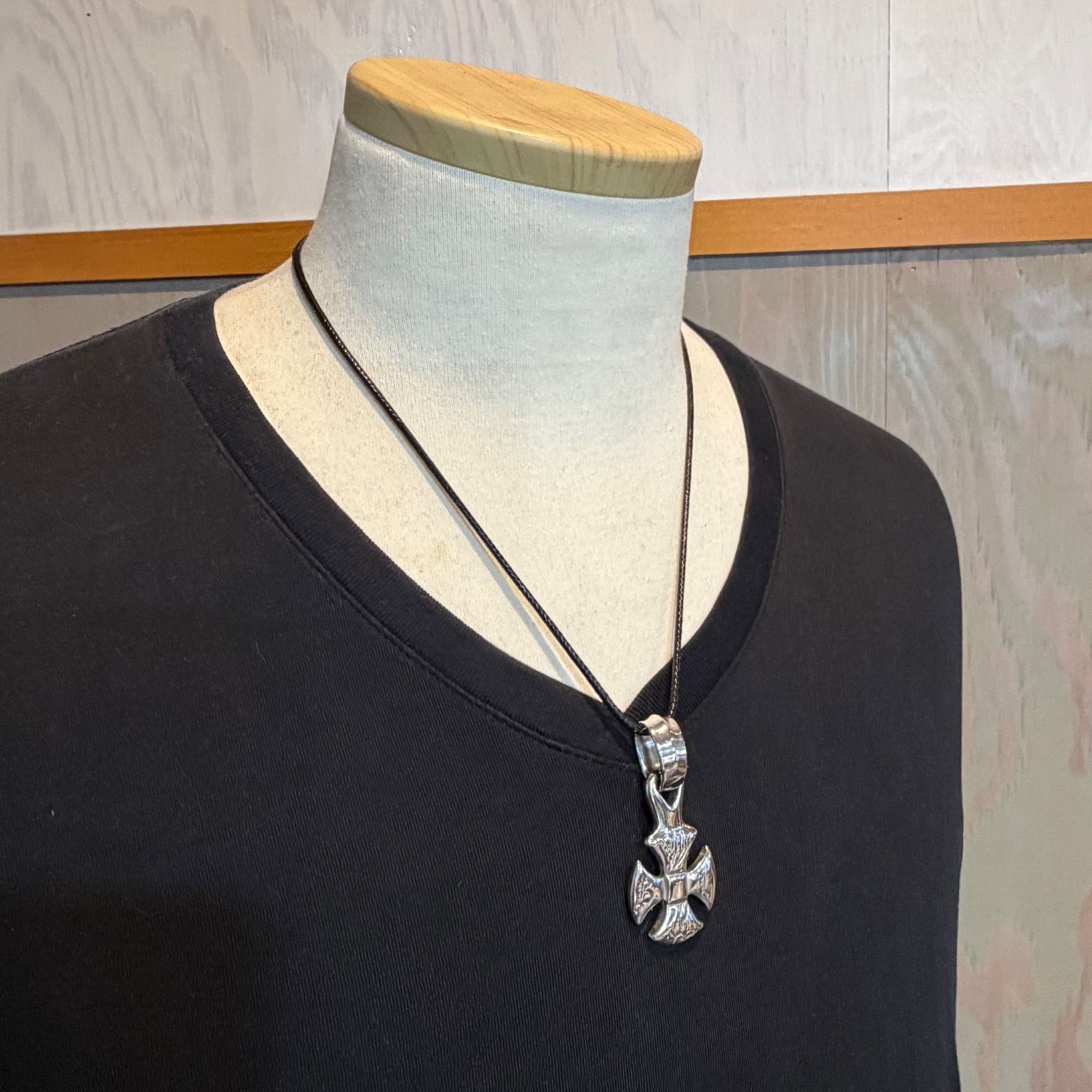 ビルウォールレザー Bill