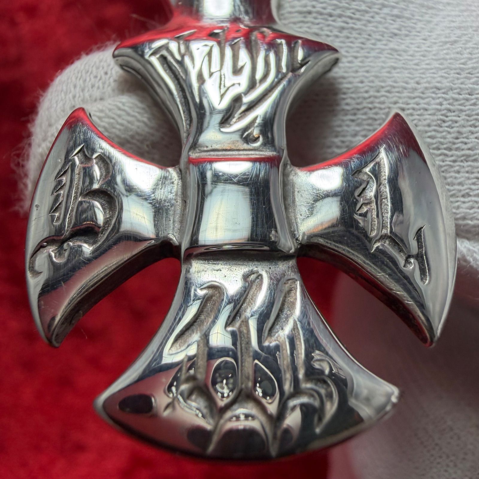 CROSS マリブクロス