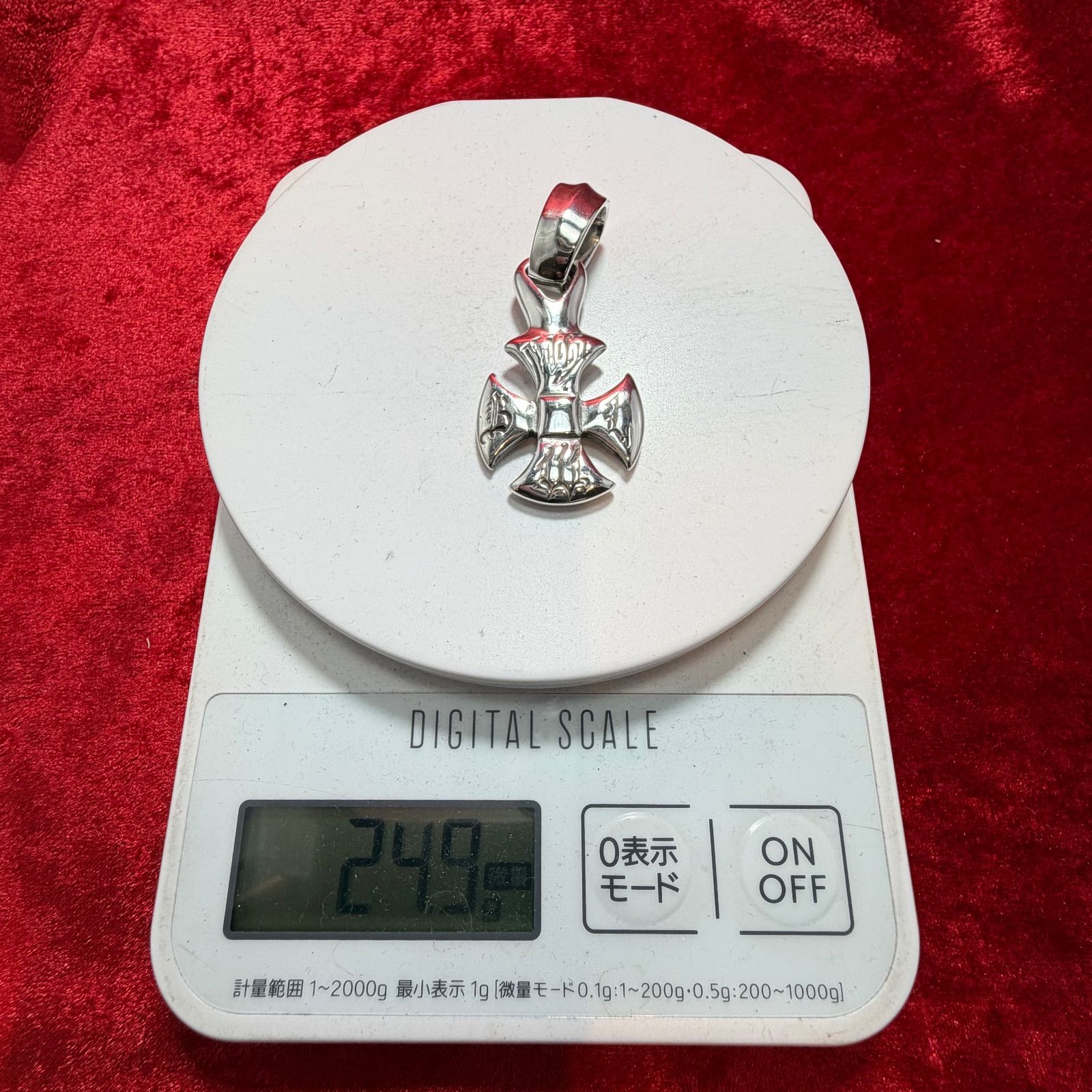 CROSS マリブクロス