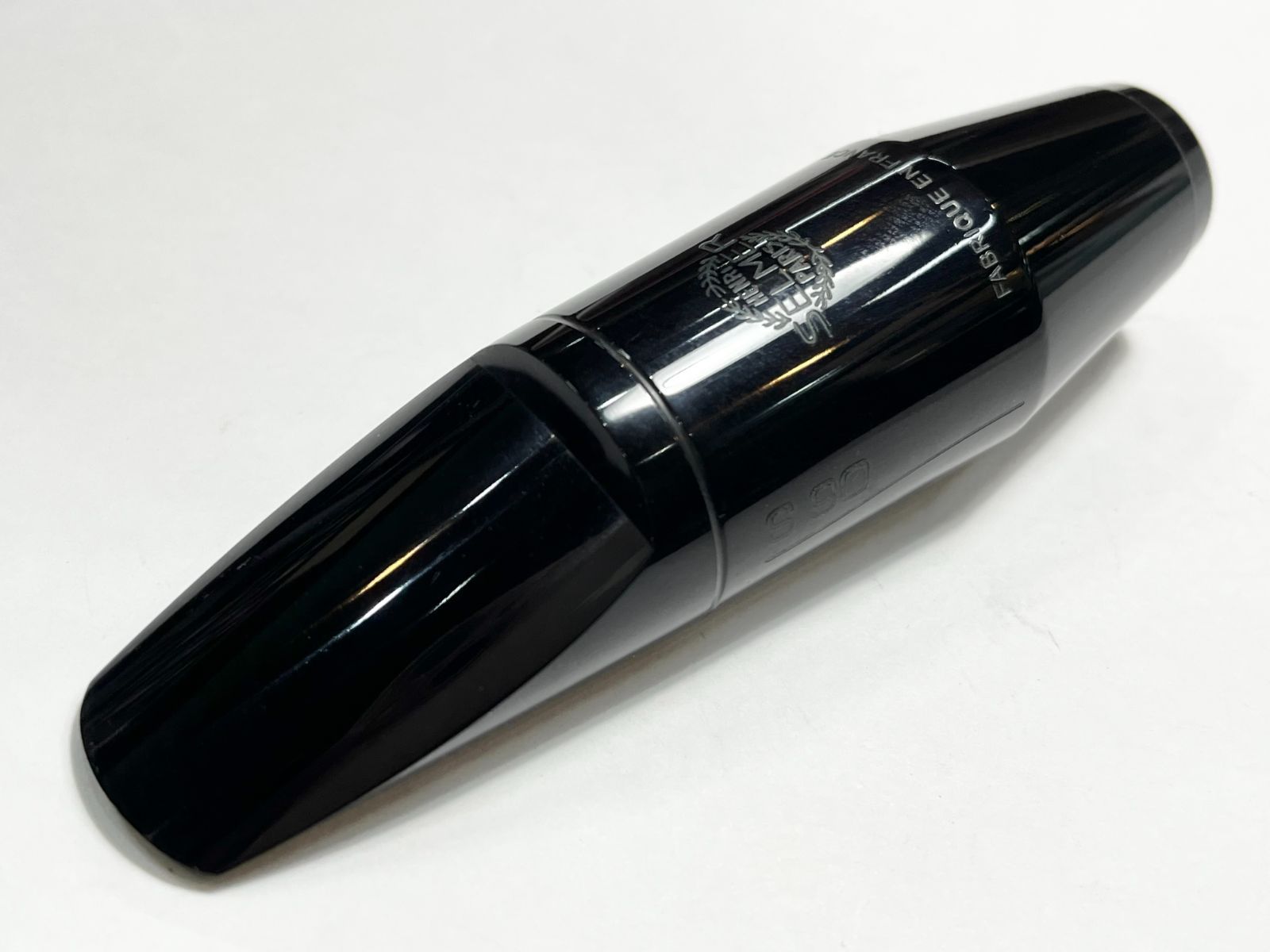 ベルグラーセン テナーサックス ヴィンテージ オフセットM 105/2/M