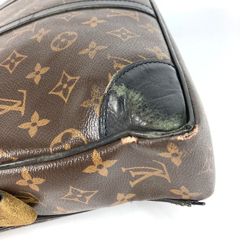 LOUIS VUITTON ルイヴィトン ビジネスバッグ ポルトドキュマン