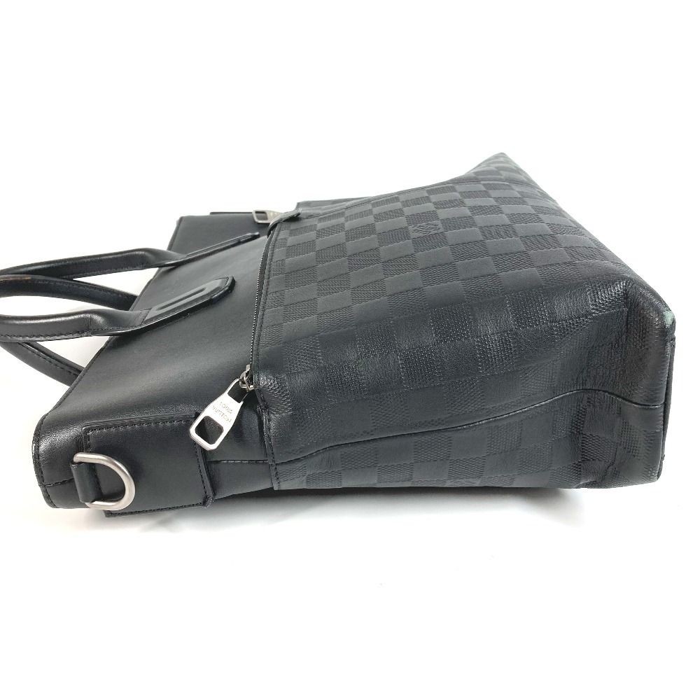 LOUIS VUITTON ルイヴィトン ビジネスバッグ 7DW ブリーフケース