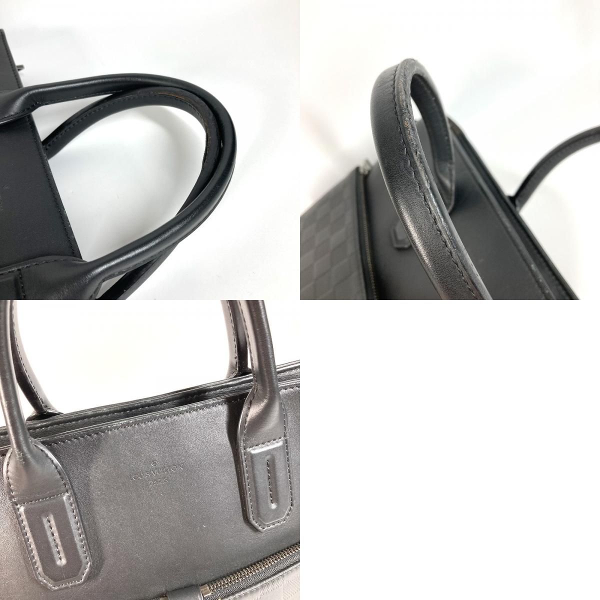 LOUIS VUITTON ルイヴィトン ビジネスバッグ 7DW ブリーフケース