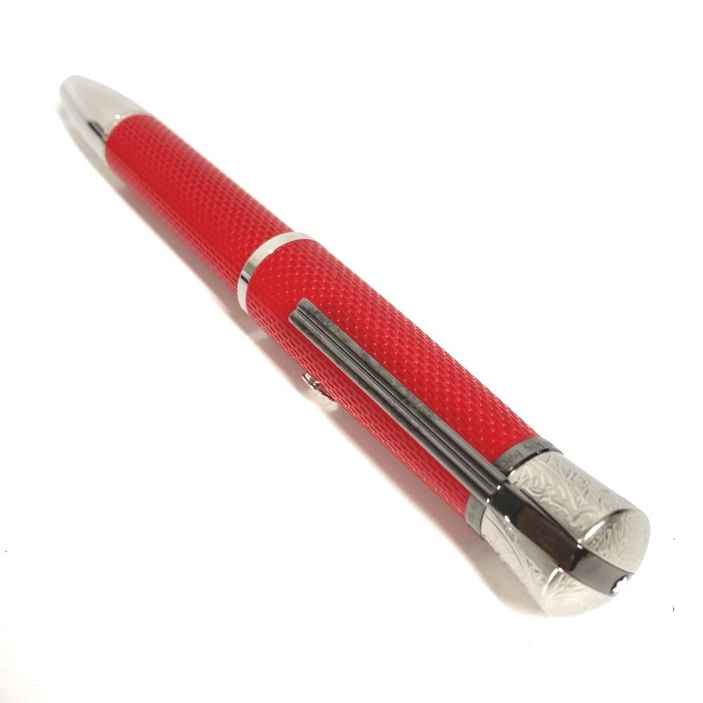 MONTBLANC モンブラン ボールペン ローラーボール レッド WWW_OPDRERGINERDOGAN_COM