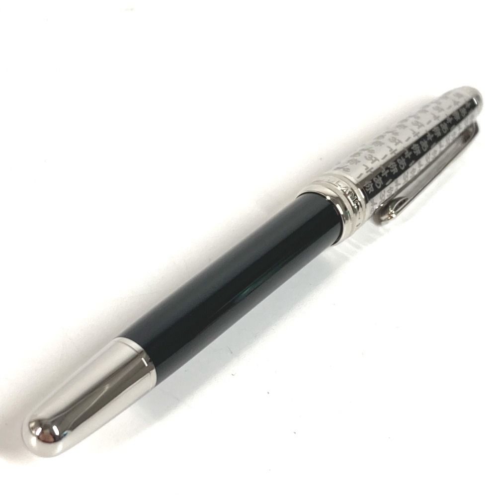 MONTBLANC モンブラン ボールペン ローラーボール ブラック WWW_OPDRERGINERDOGAN_COM