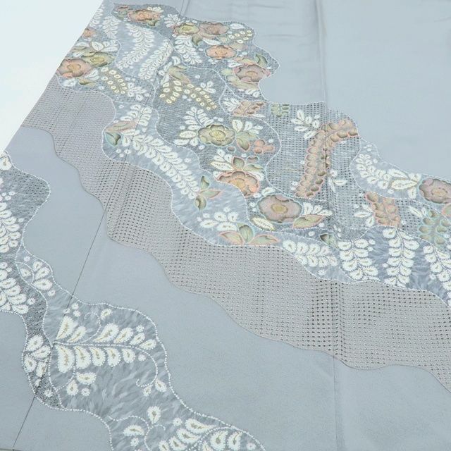 トールサイズ 訪問着