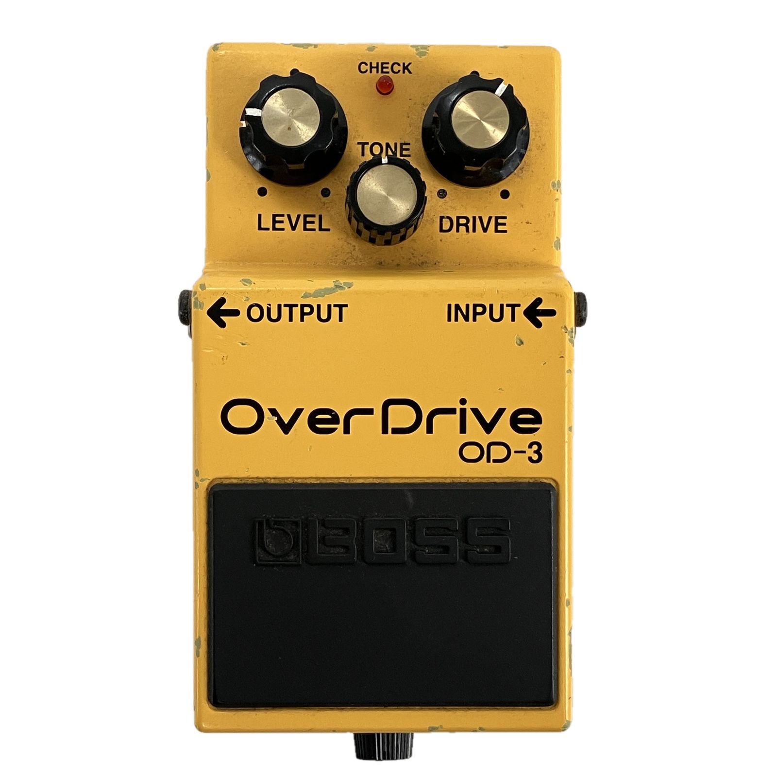 BOSS OD-3 Over Drive オーバードライブ ギター エフェクター ボス 音響機材 Y10597623