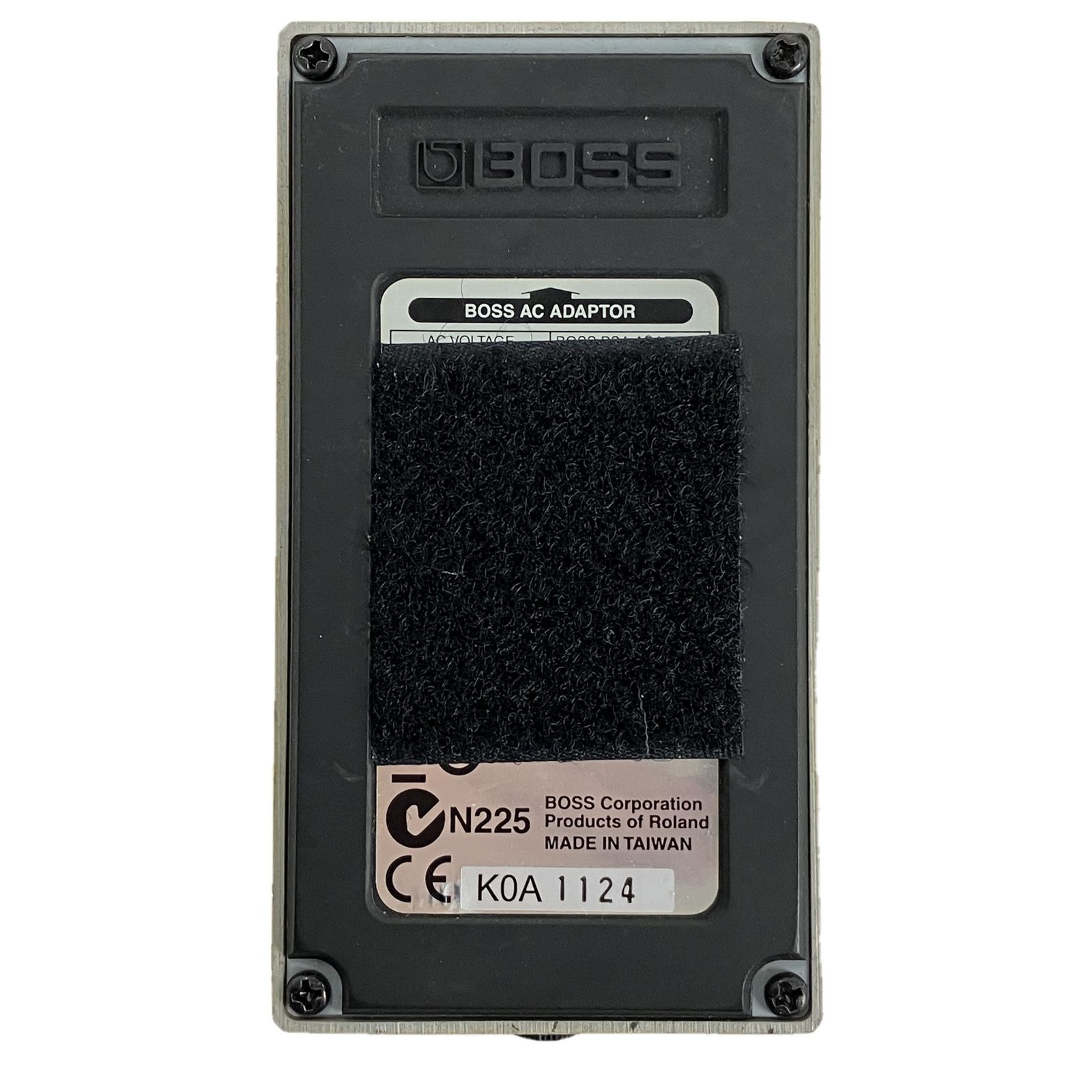 BOSS OD-3 Over Drive オーバードライブ ギター エフェクター ボス