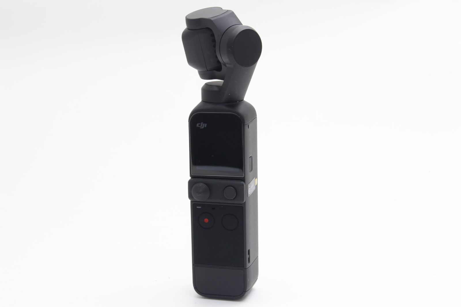 A DJI ディージェーアイ POCKET 2 初期不良返品無料 10-42