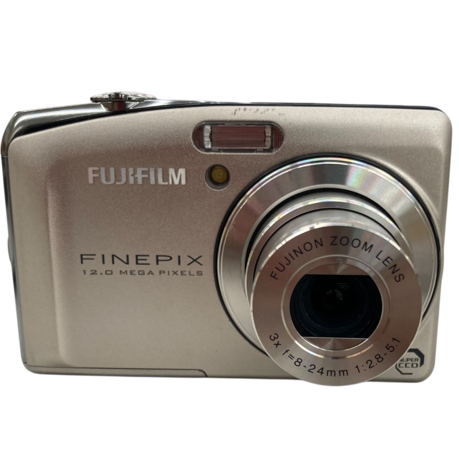 186000 動作未確認 FUJIFILM フジフィルム デジタルカメラ FinePix