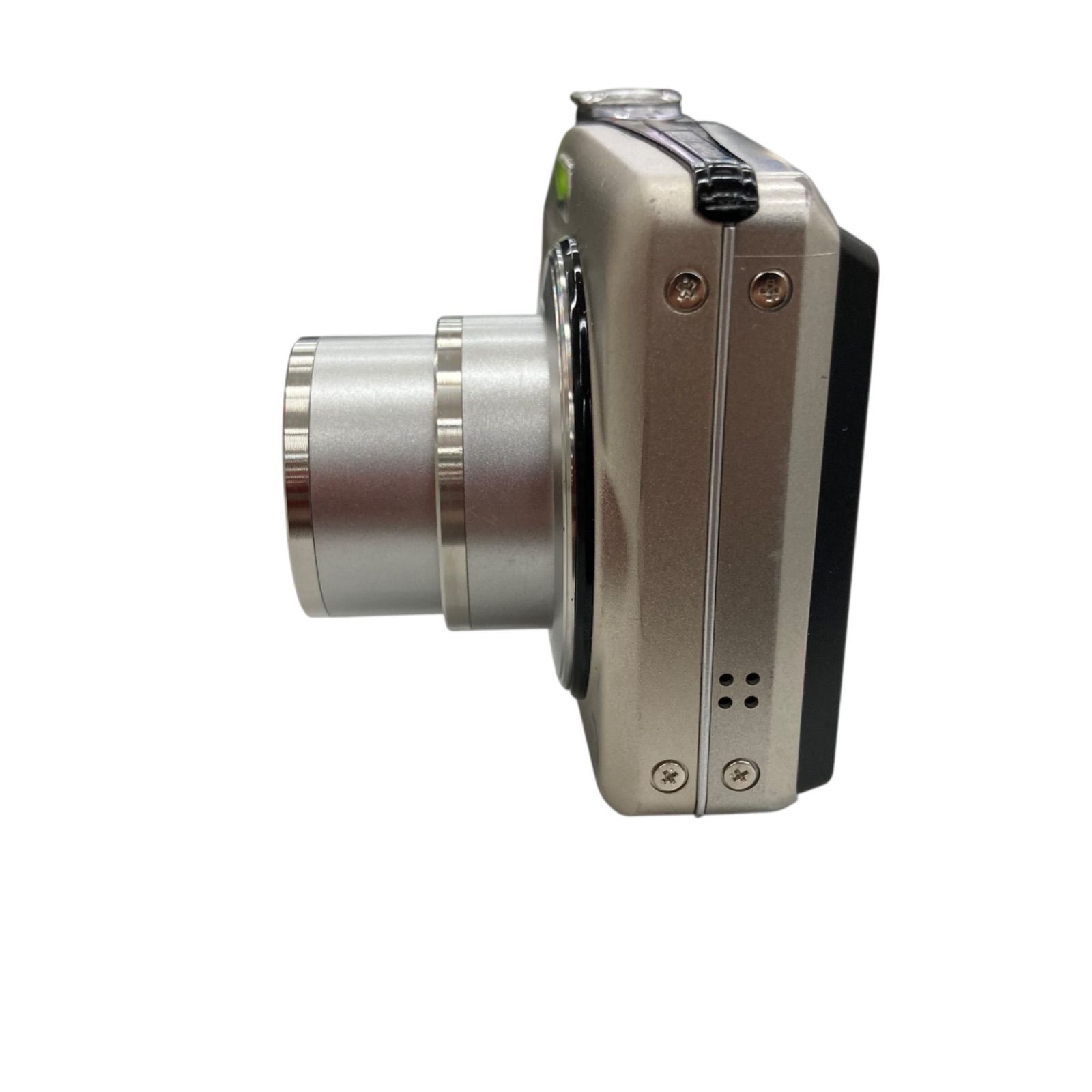 186000 動作未確認 FUJIFILM フジフィルム デジタルカメラ FinePix