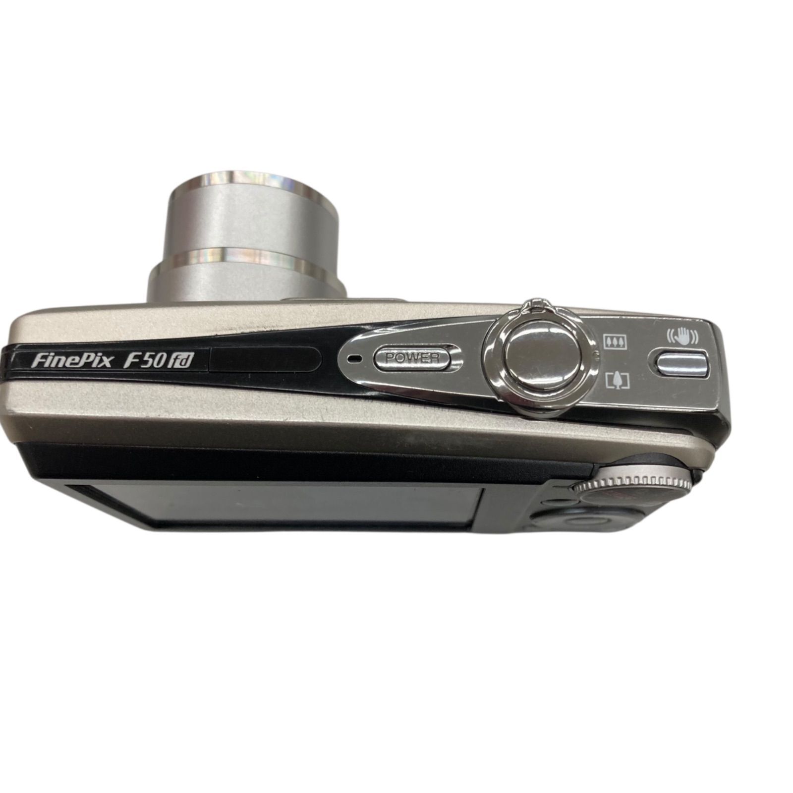 186000 動作未確認 FUJIFILM フジフィルム デジタルカメラ FinePix