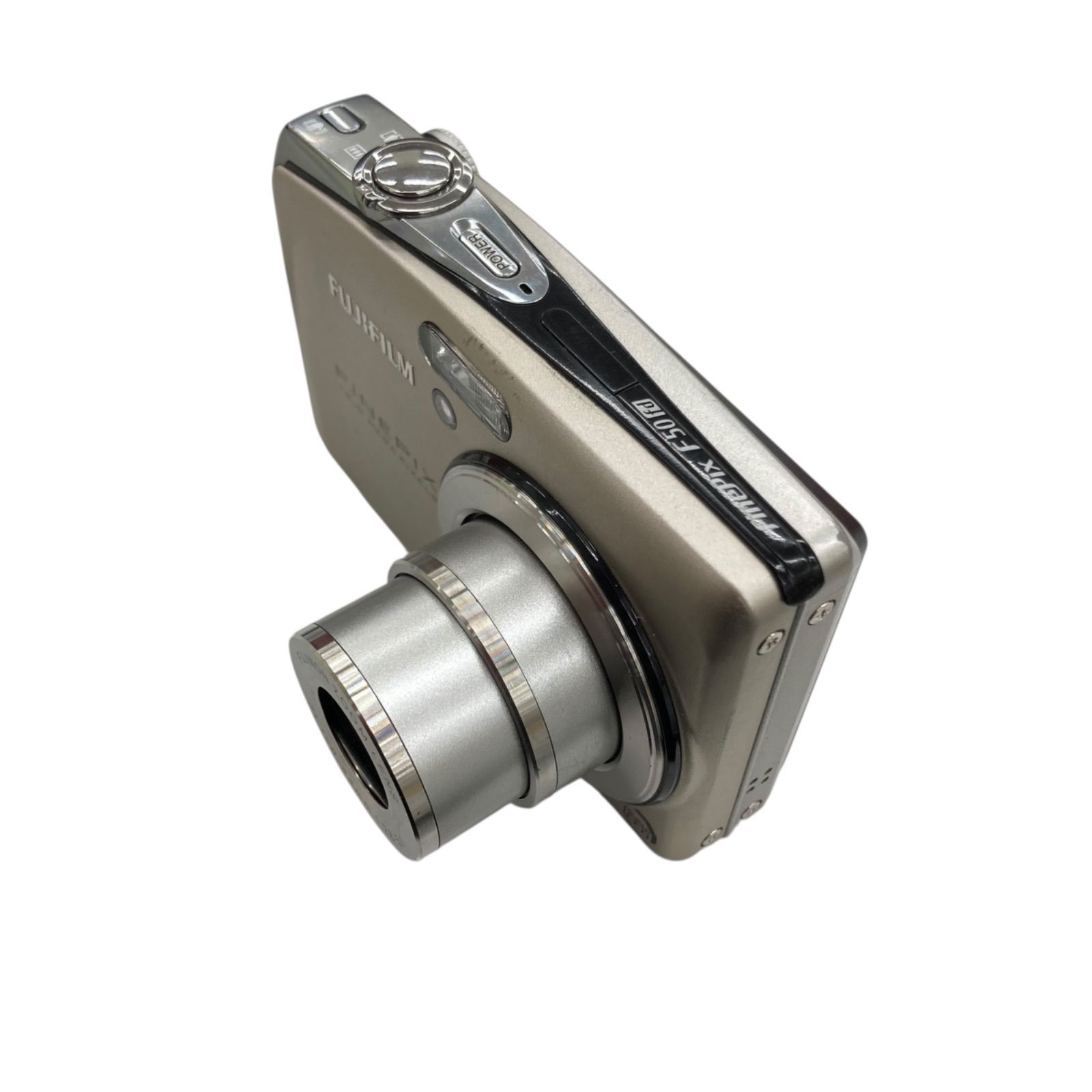 186000 動作未確認 FUJIFILM フジフィルム デジタルカメラ FinePix