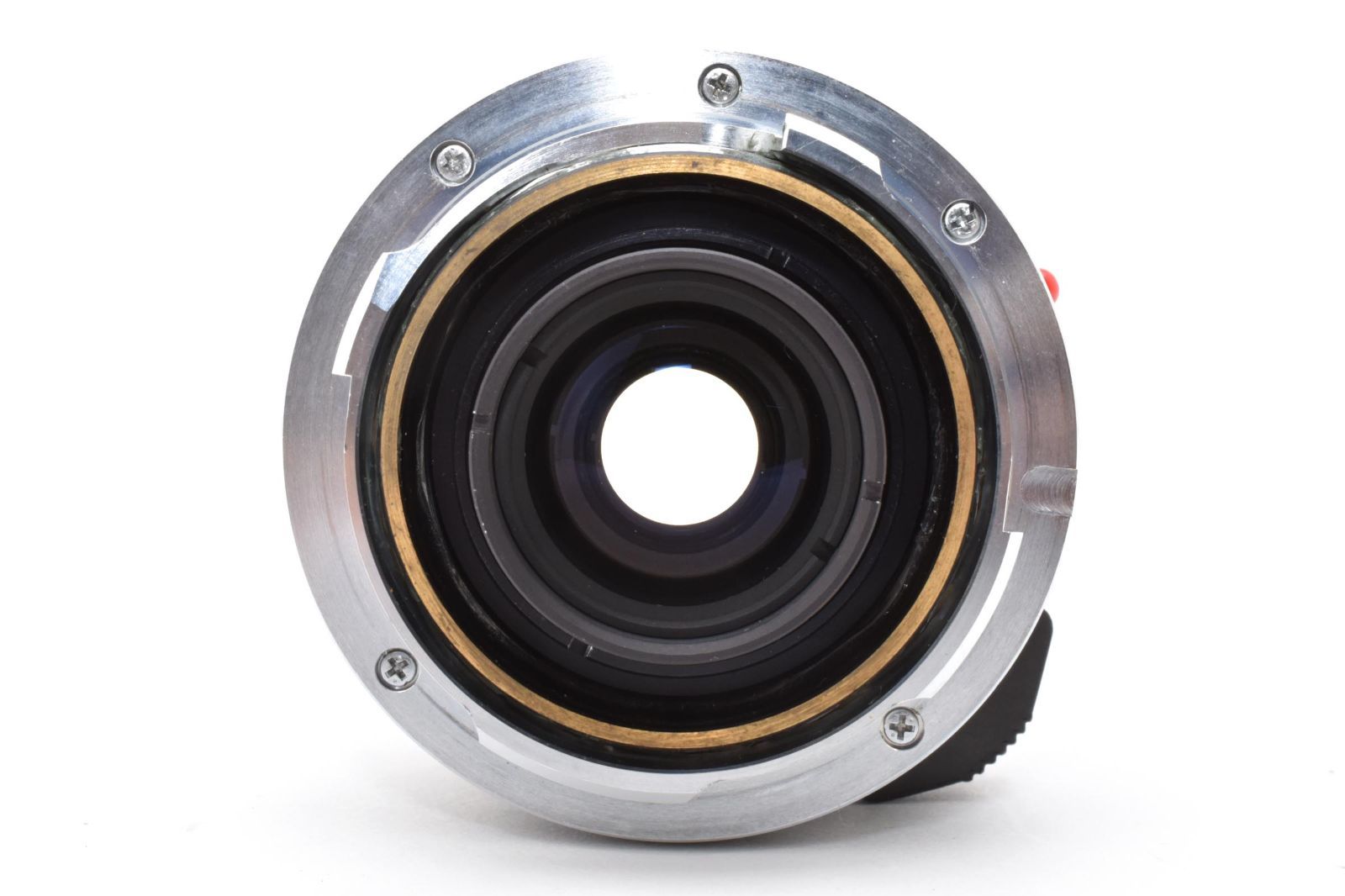  ミノルタ MINOLTA M ROKKOR 28 mm F 2 8 Mマウント OL 3373 258 レンズ(単焦点) カメラ