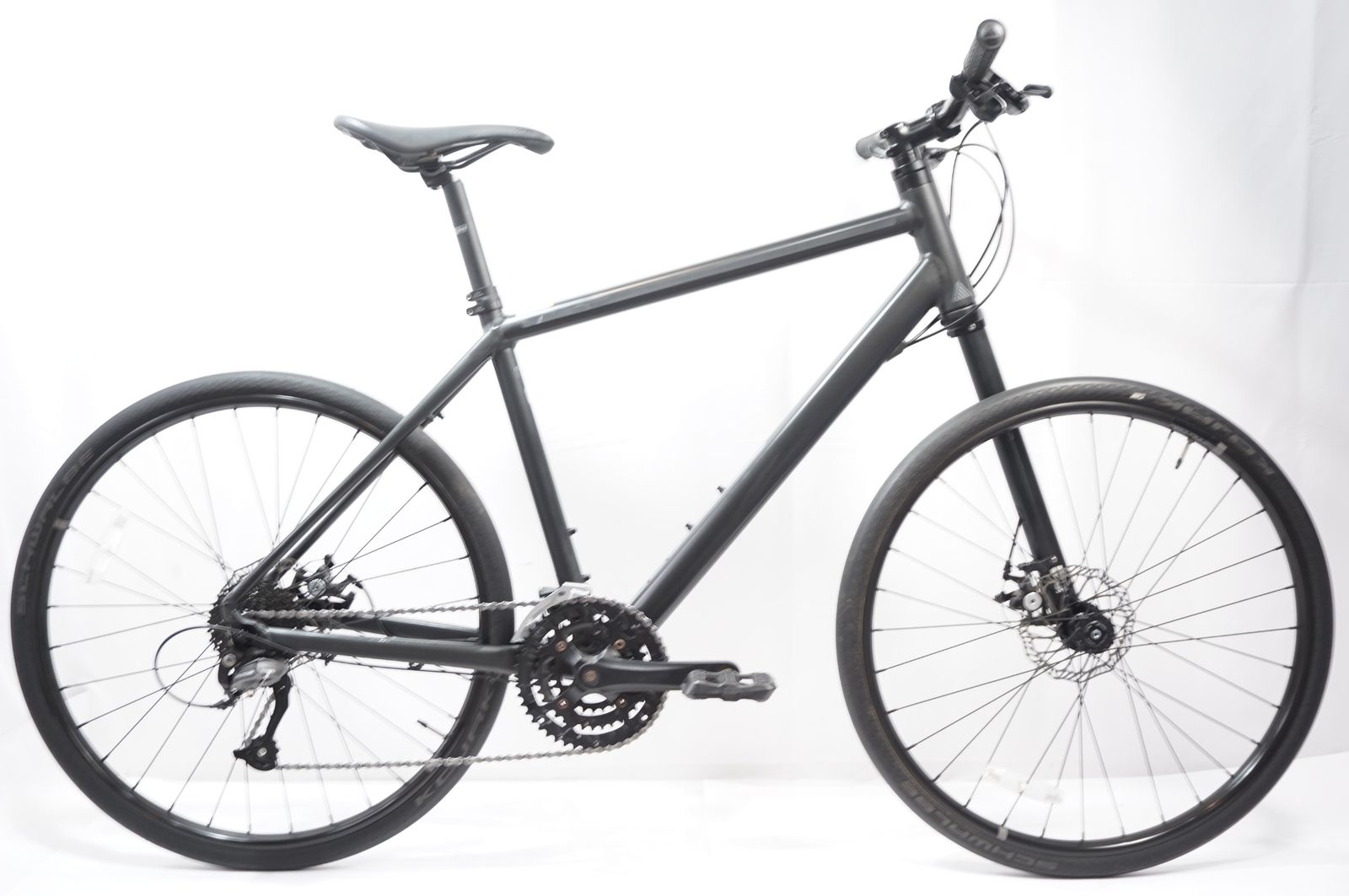 キャノンデール BADBOY 4 2019年モデル クロスバイク バイ