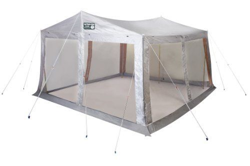 キャプテンスタッグ CAPTAIN STAG テント タープ サンシェルター