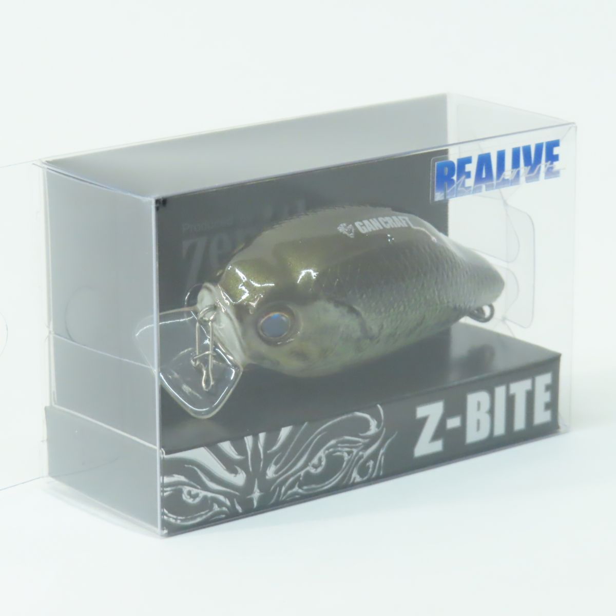 ガンクラフト　2023バスセット　GANCRAFT ガンクラフト 2023バスセット GANCRAFT GAN CRAFT [HIGH POTENTIAL