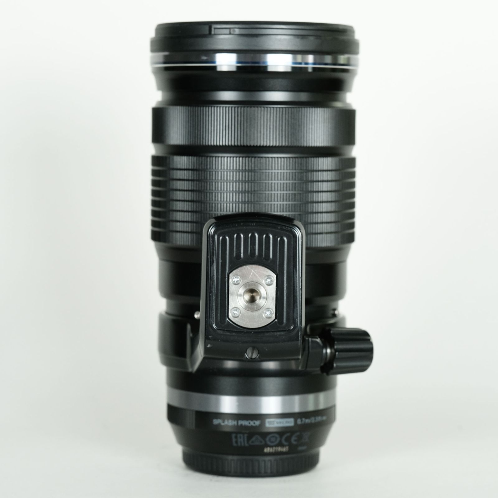 美品] OLYMPUS M.ZUIKO DIGITAL ED 40-150mm F2.8 PROテレコンバーター