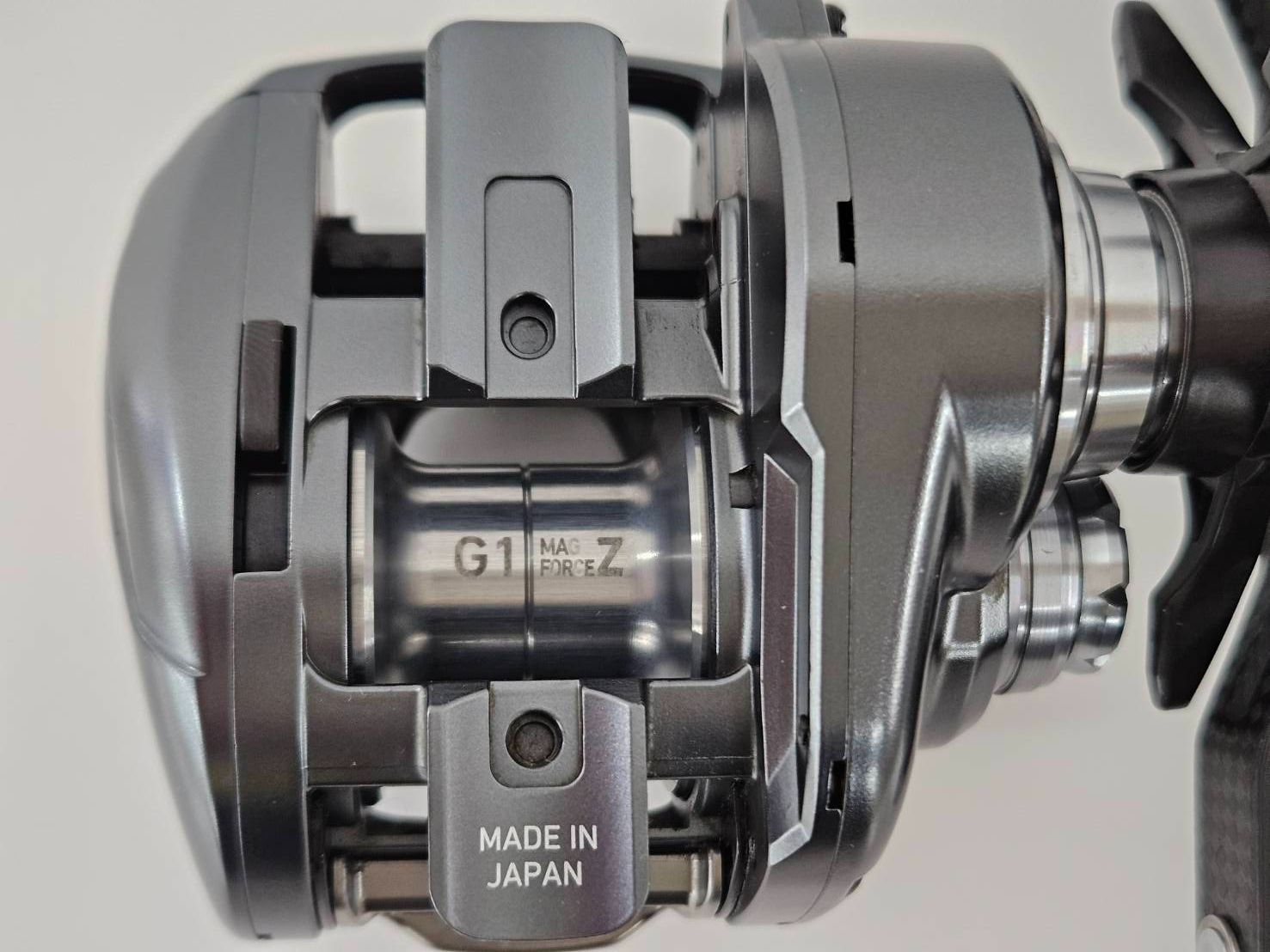 ダイワ 17スティーズ A TW 1016HL ブラック バス ベイト リール 左巻 レフト ＬＥＦＴ 12 OLIVEOS_COM_TR