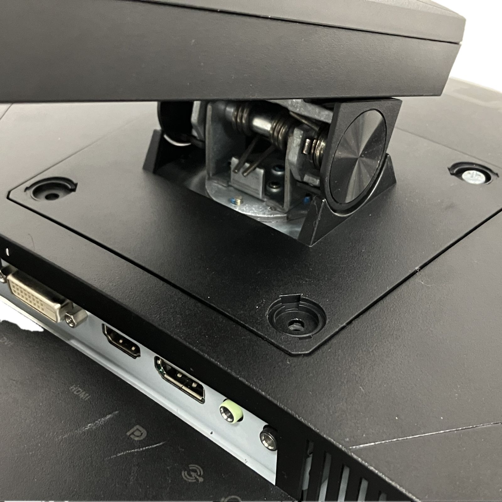 ASUS VG 27 V 2020年製 ゲーミング ディスプレイ 27インチ 湾曲 PC