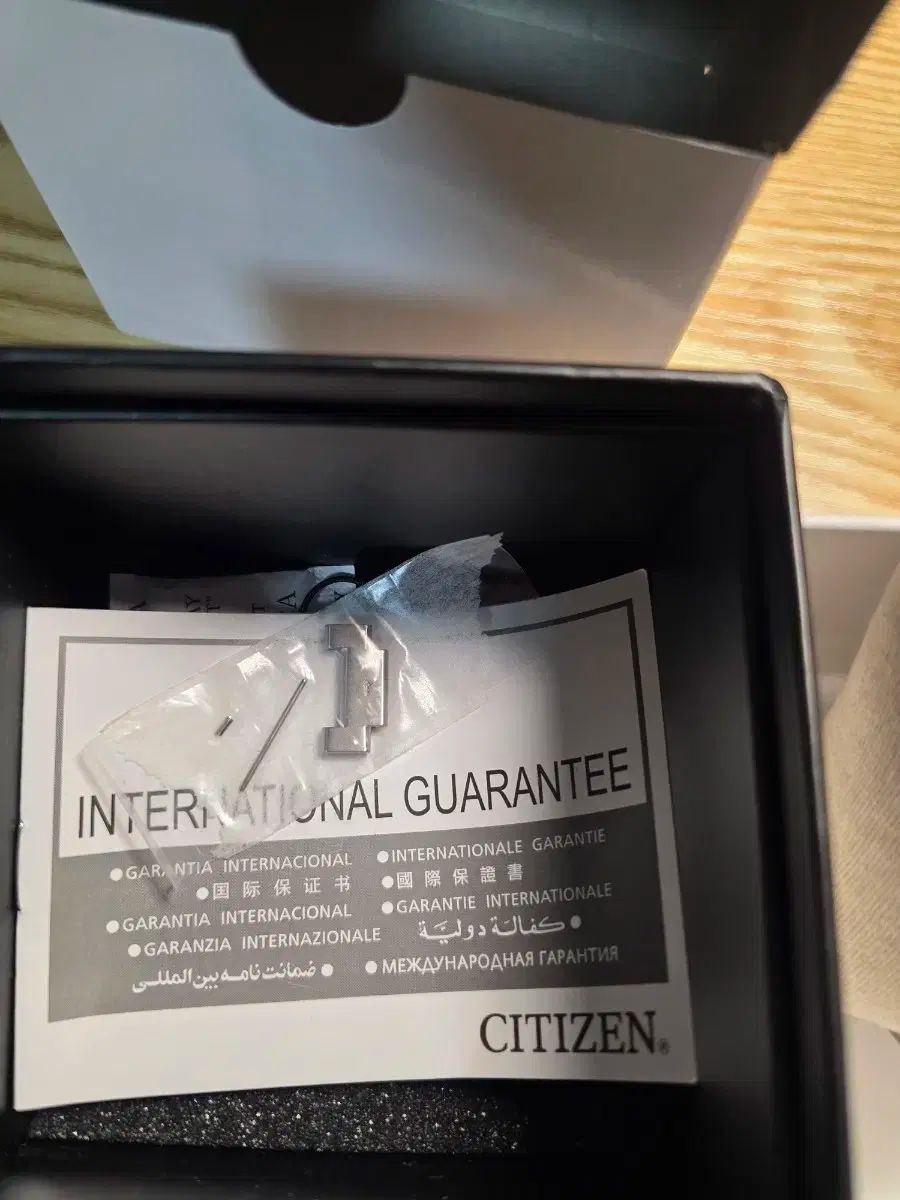  シチズン 젠신 aw 0130 85 a 金属ベルト 時計