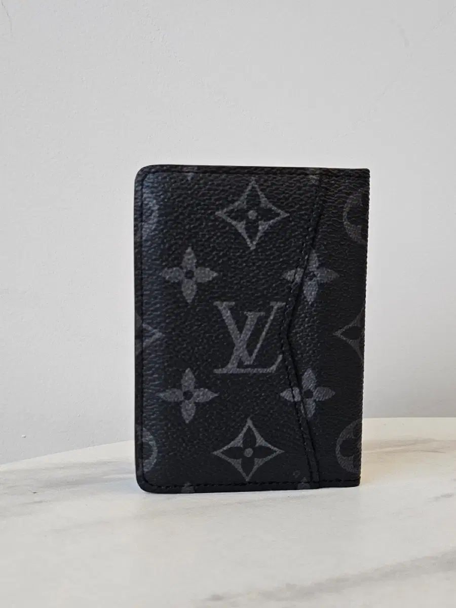 Louis Vuitton ルイヴィトン エクリプス オーガナイザー カードウォレット