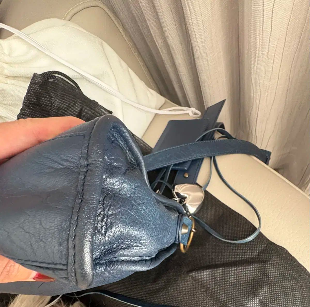 バレンシアガ ルシティ