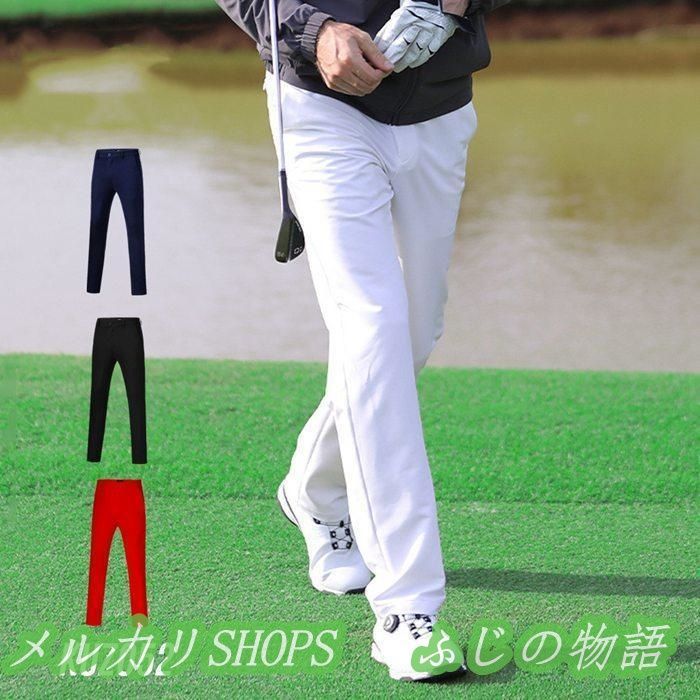 ゴルフパンツ ゴルフウェア