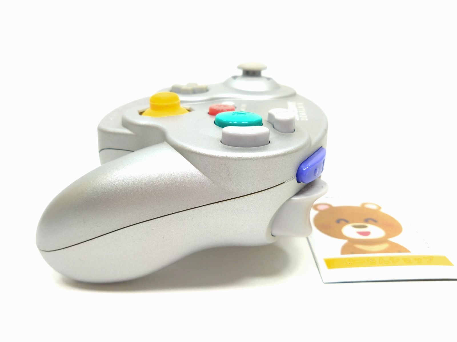 ゲームキューブ DOL