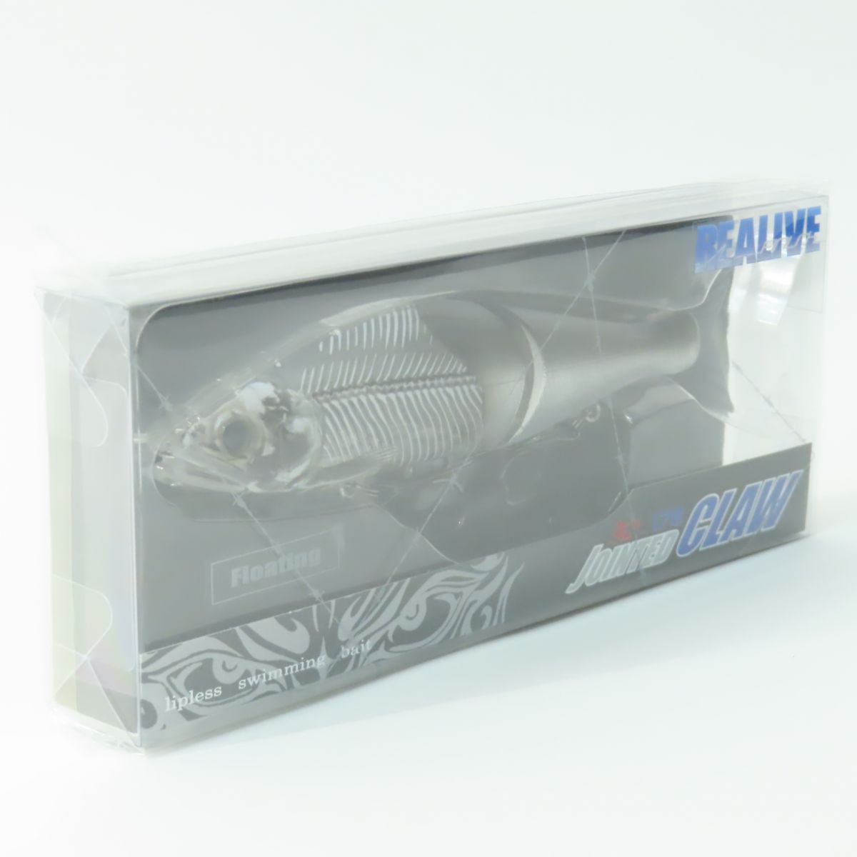 ガンクラフト ジョインテッドクロー 178 WAGARA YPC ITALY JOINTED