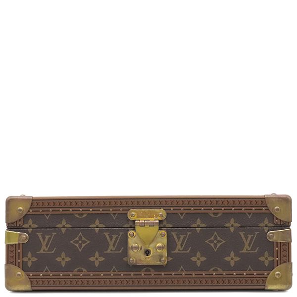 ルイヴィトン LOUIS VUITTON 小物 コフレ 8 モントル モノグラム