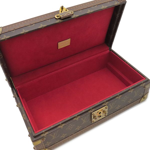 ルイヴィトン LOUIS VUITTON 小物 コフレ 8 モントル モノグラム