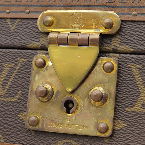 ルイヴィトン LOUIS VUITTON 小物 コフレ 8 モントル モノグラム