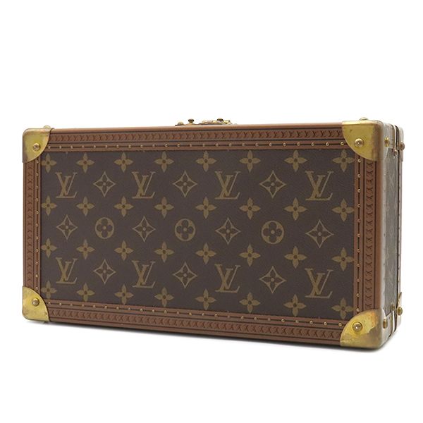ルイヴィトン LOUIS VUITTON 小物 コフレ 8 モントル モノグラム