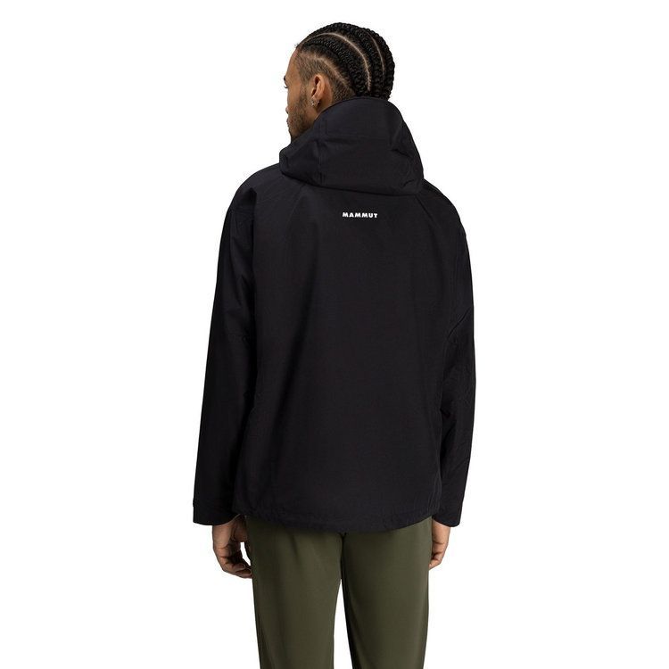 パーカー フード付き