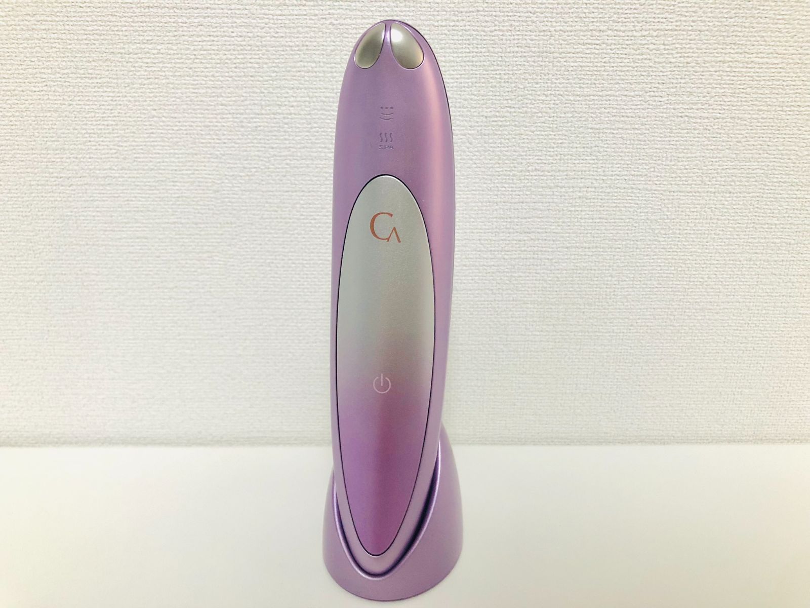 YA-MAN ヤーマン CREAGE クリア―ジュ アイリフトプラス CR-11 V